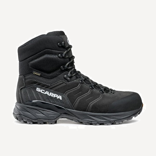 Ботинки RUSH POLAR GTX